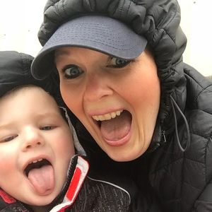 Meet your Posher, Marijke